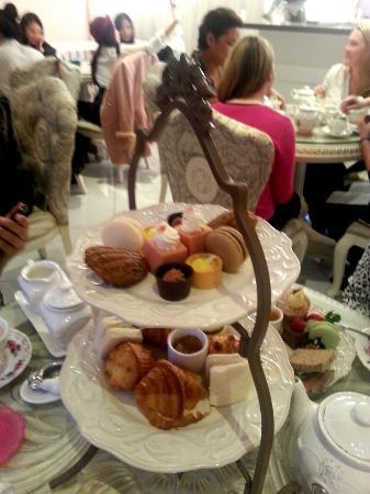 Patisserie Für Elise